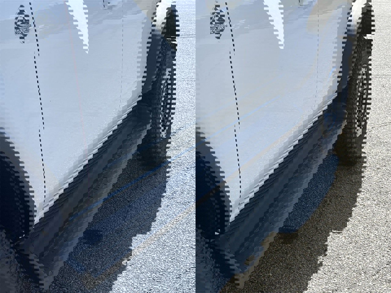 New 2025 Ford Bronco Outer Banks w/ Sasquatch Package AWD/4WD image 28