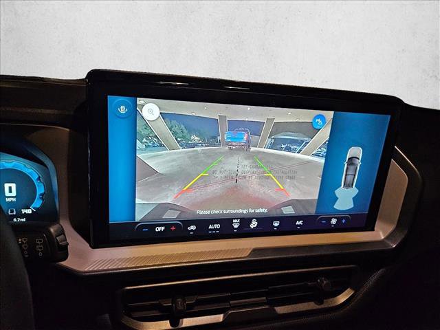 New 2025 Ford Bronco Sport Big Bend image 17