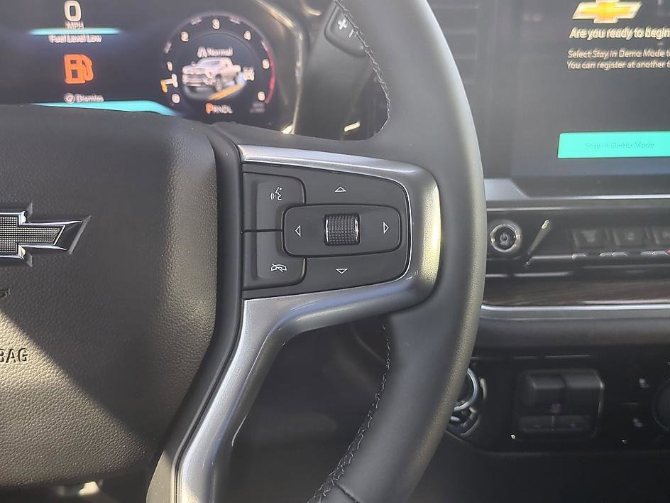 New 2026 Chevrolet Silverado 2500 LT w/ Trail Boss Package AWD/4WD image 17