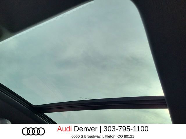 New 2026 Audi Q8 Premium Plus image 28