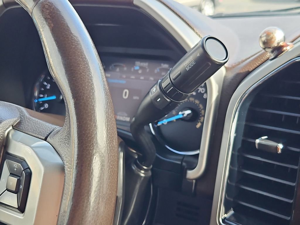 Used 2022 Ford F350 King Ranch w/ Tremor Off-Road Package AWD/4WD image 20