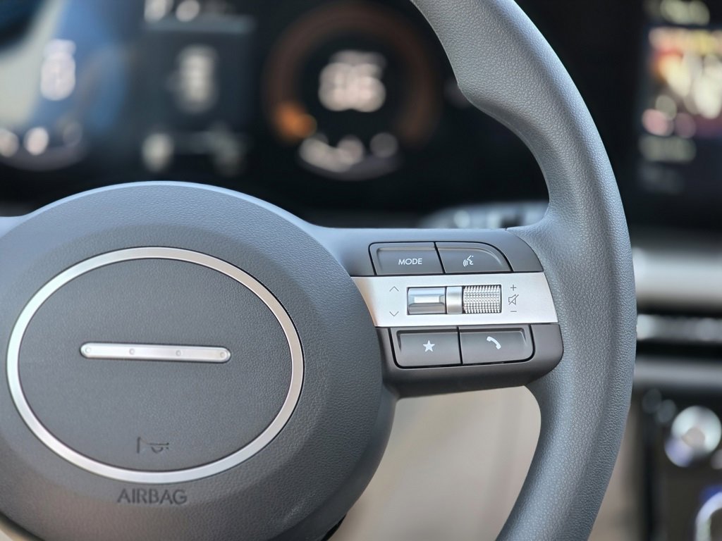 New 2026 Hyundai Tucson SEL image 20