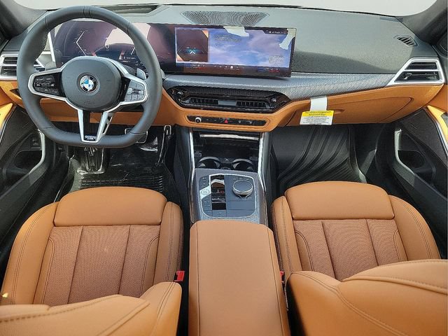New 2026 BMW 330i xDrive Sedan w/ M Sport Package AWD/4WD image 13