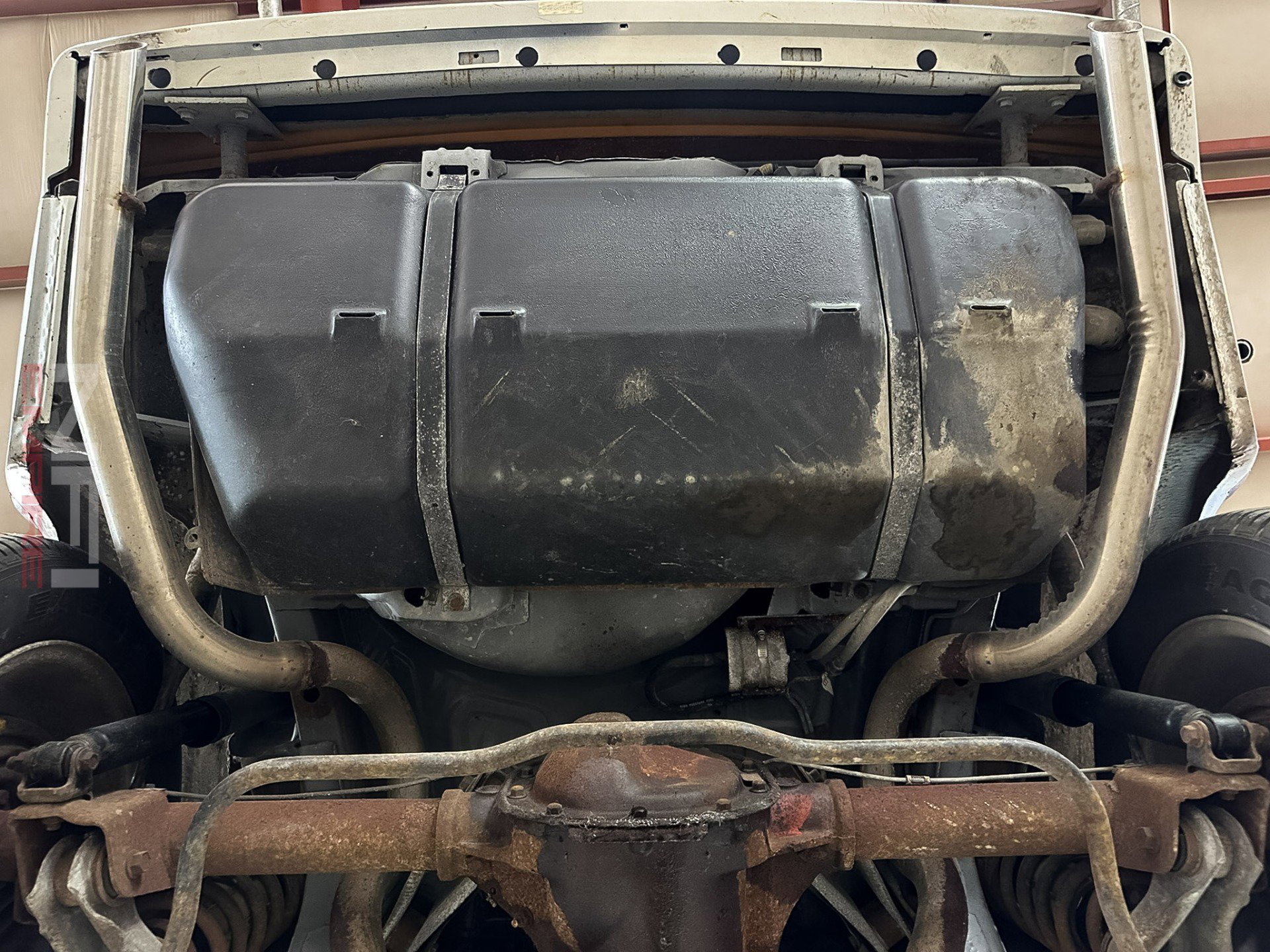 Used 1987 Ford Mustang LX image 60