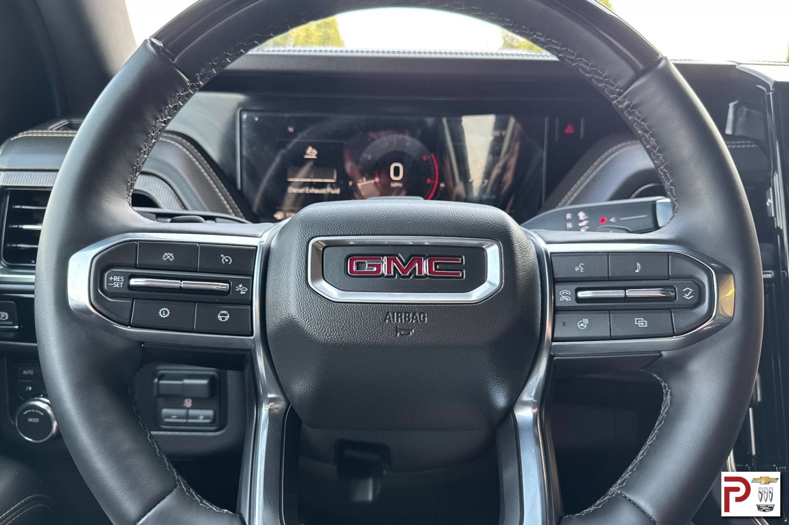 Certified 2026 GMC Yukon XL Elevation AWD/4WD image 28