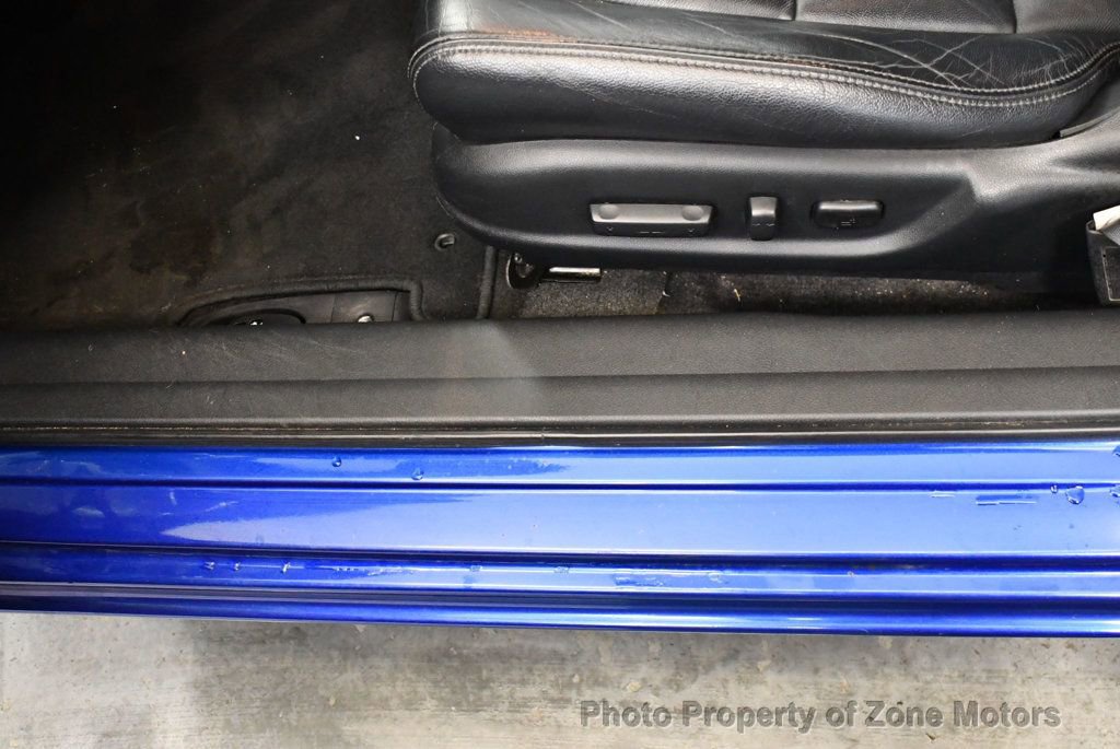 Used 2009 Honda Accord EX-L image 8