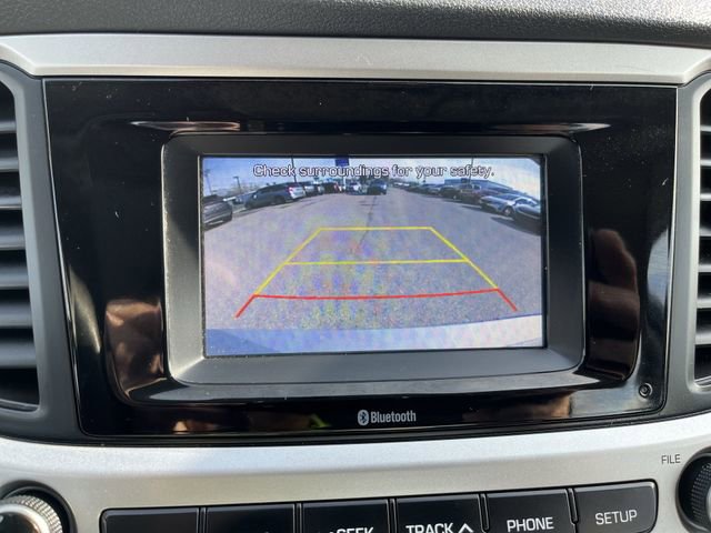 Used 2021 Hyundai Accent SE FWD image 24