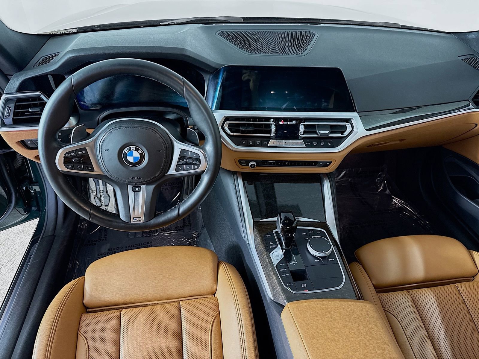 Certified 2023 BMW 430i 430i w/ M Sport Package image 22