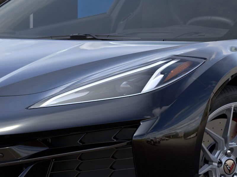 New 2026 Chevrolet Corvette Z06 w/ Z07 Performance Package image 34