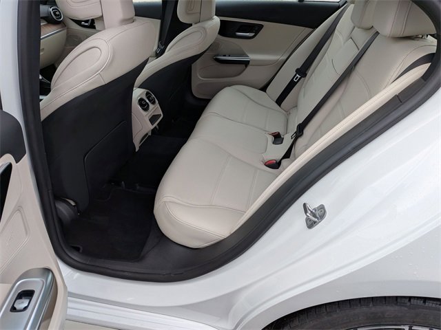Used 2023 Mercedes-Benz C 300 4MATIC Sedan image 23