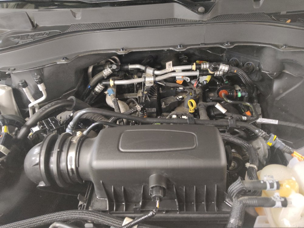 Used 2022 Ford Explorer 4WD image 30