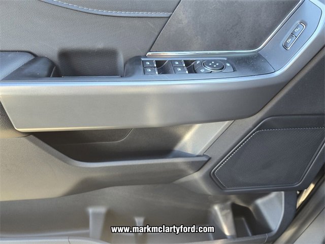 New 2025 Ford F150 XLT w/ Equipment Group 302A MID image 28