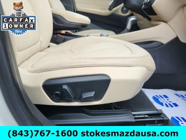 Used 2017 BMW X1 xDrive28i image 26