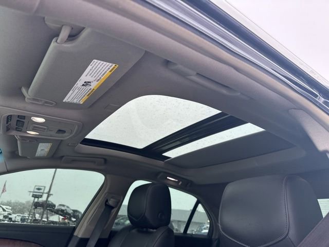 Used 2019 Cadillac CTS Luxury image 16