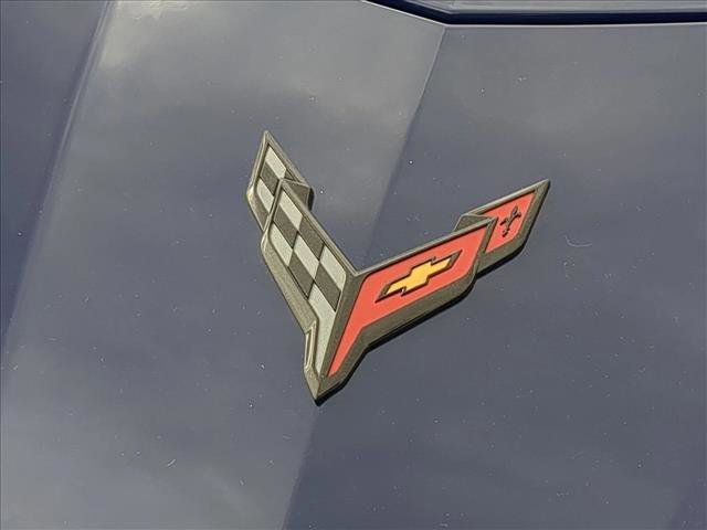 New 2026 Chevrolet Corvette Stingray Coupe w/ Battery Protection Package image 26