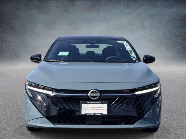 New 2027 Nissan Sentra SR w/ Floor Mat Package FWD image 6