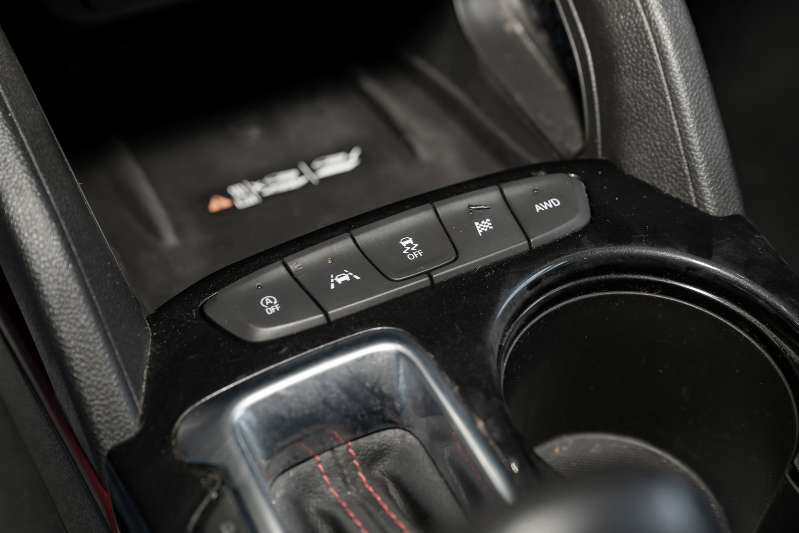 Used 2021 Chevrolet TrailBlazer RS w/ Sun and Liftgate Package image 36