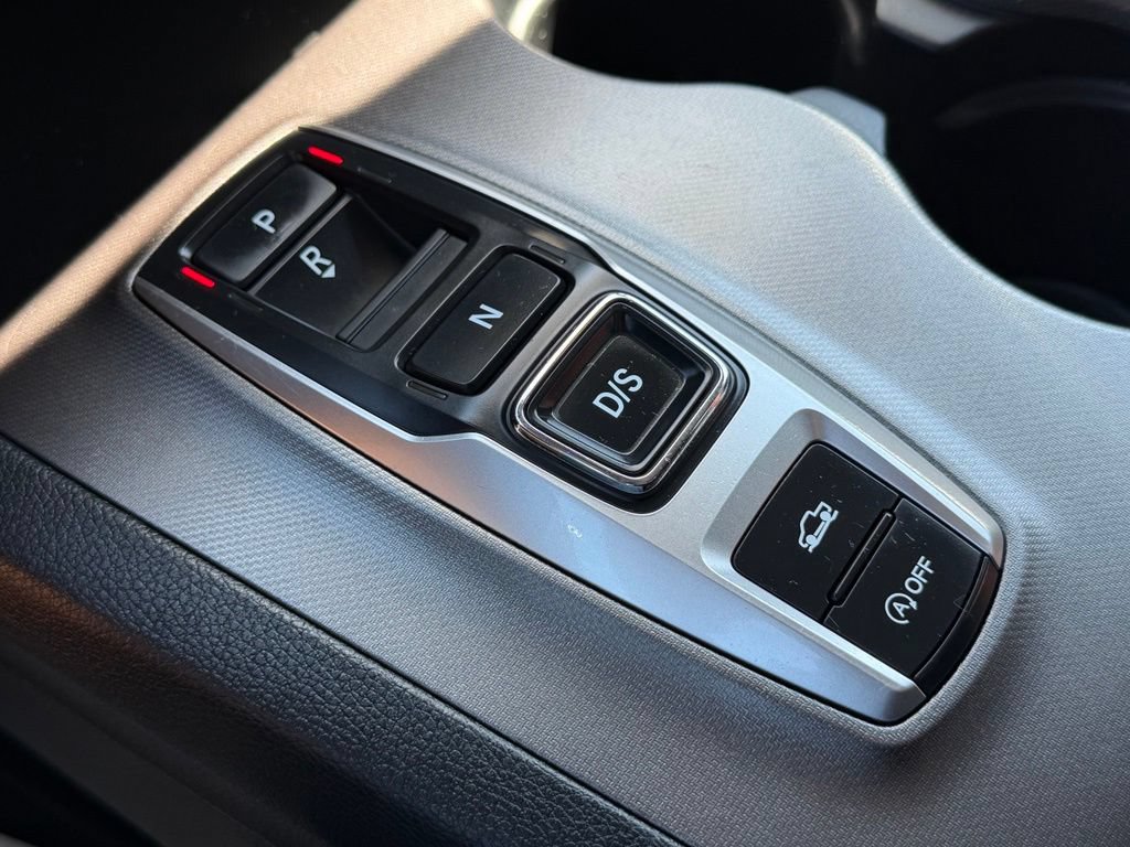 Used 2022 Honda Ridgeline RTL image 11