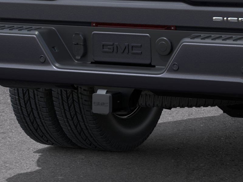 New 2026 GMC Sierra 3500 Denali Ultimate image 15