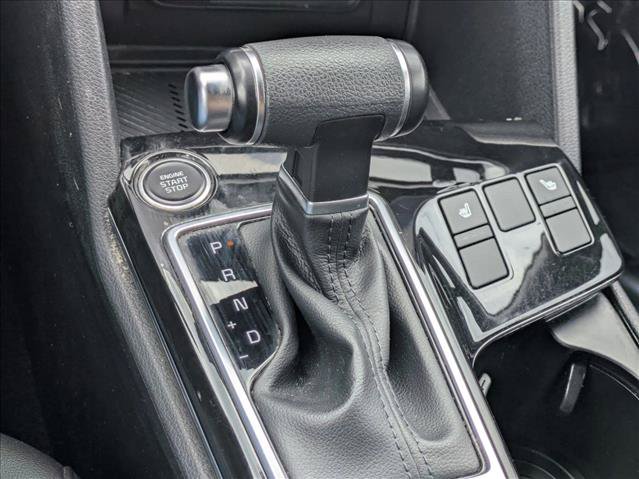 Used 2023 Kia Sportage X-Line w/ X-Line Premium Package AWD/4WD image 12