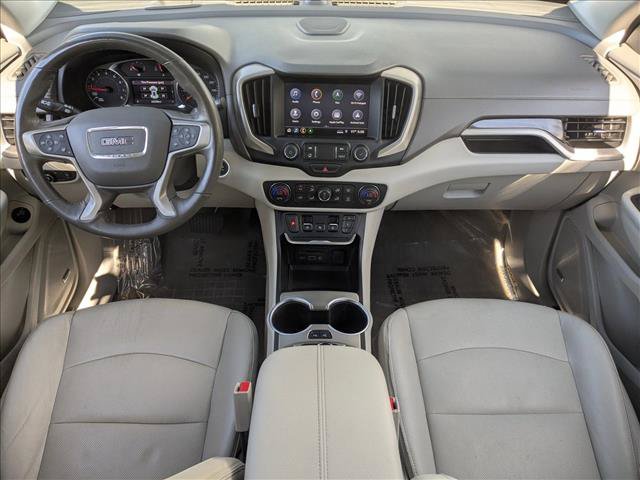 Used 2019 GMC Terrain Denali w/ Advanced Safety Package AWD/4WD image 19