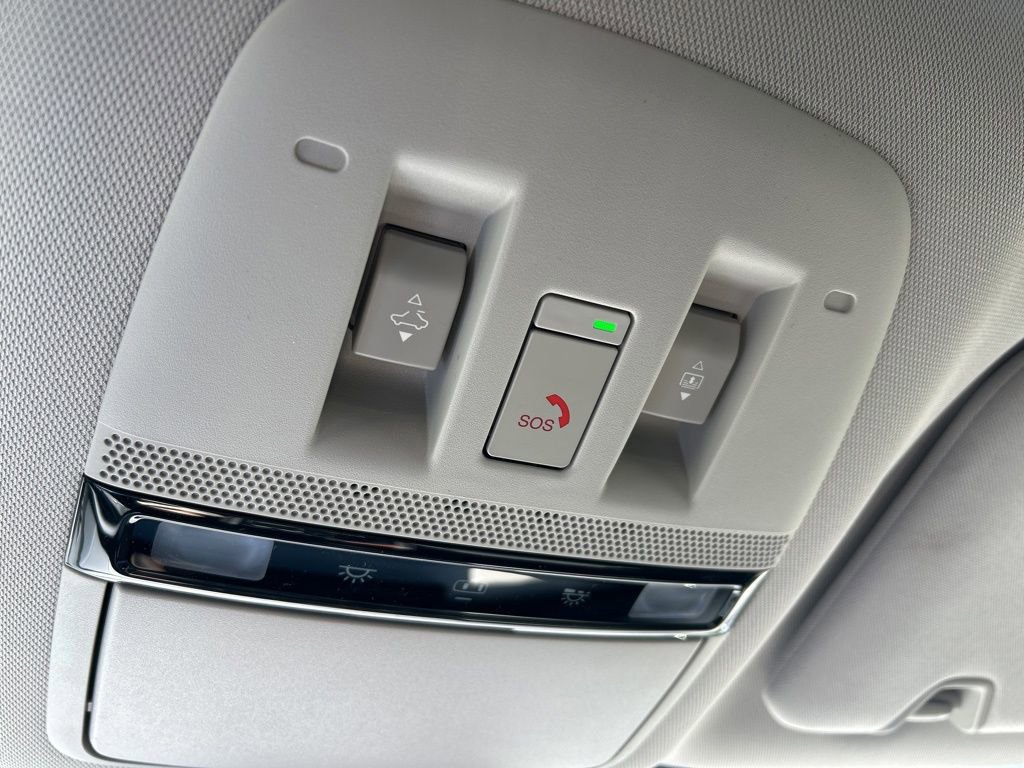 New 2026 Nissan Murano SL AWD/4WD image 42