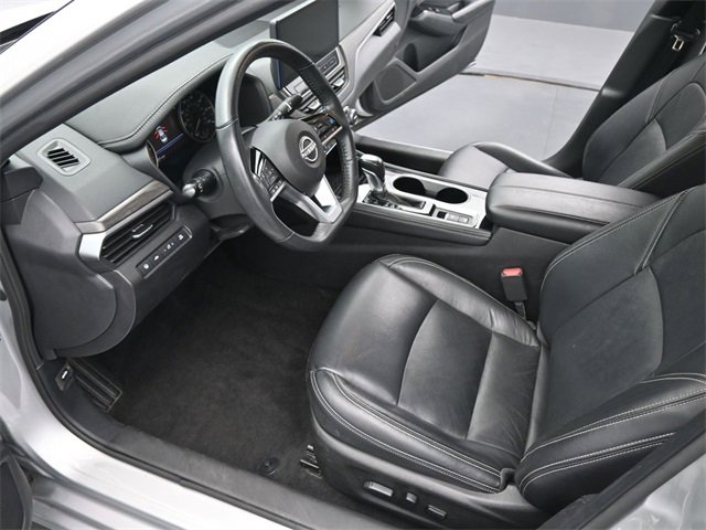 Used 2023 Nissan Altima 2.5 SL image 9