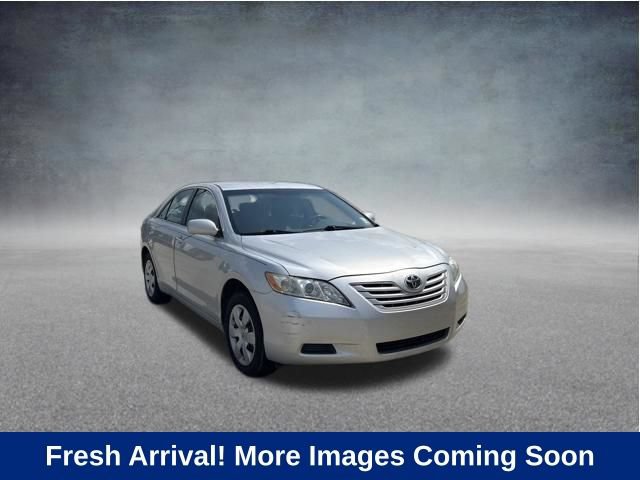 Used 2009 Toyota Camry LE FWD 360° Tour