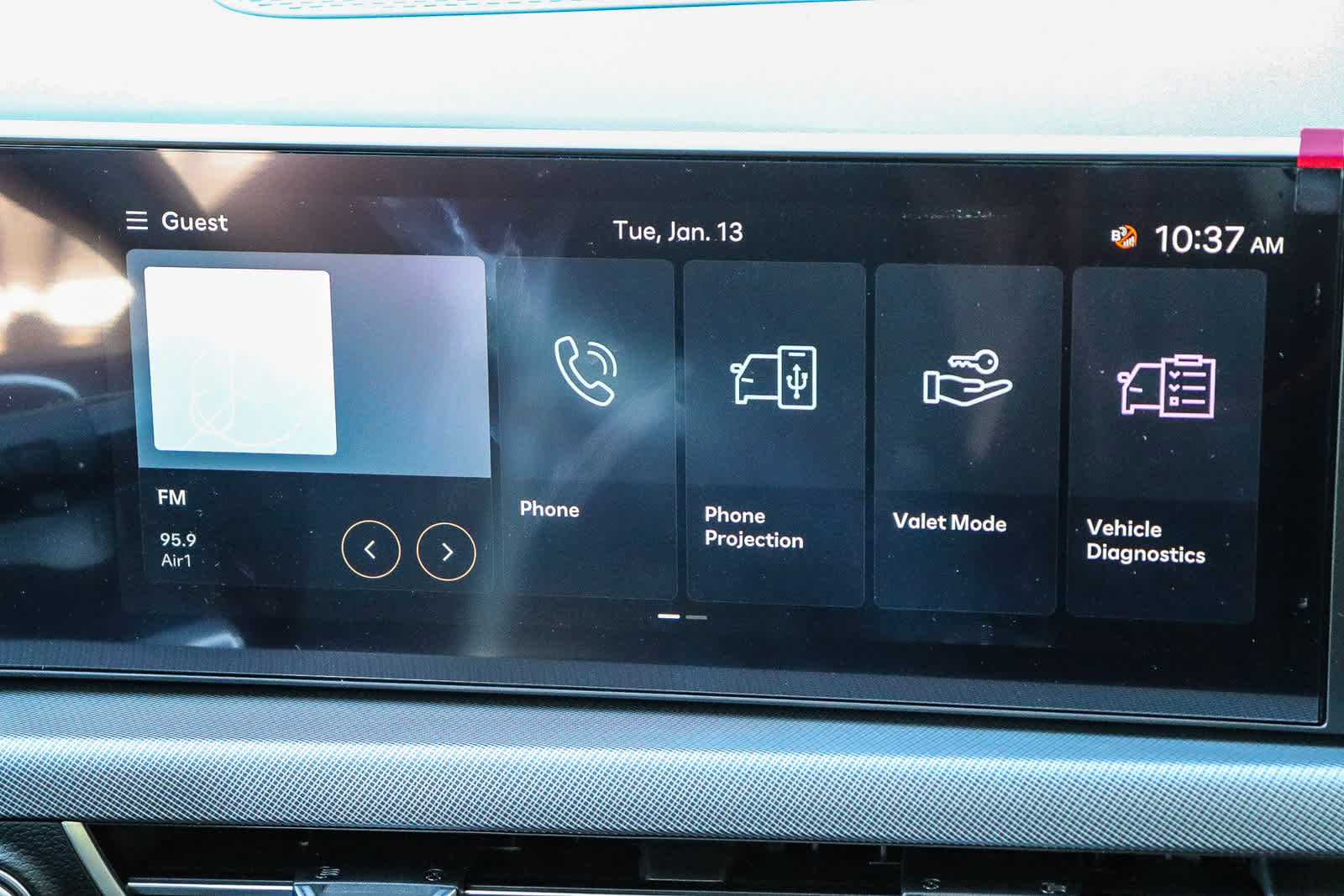 New 2026 Hyundai Sonata SEL image 17