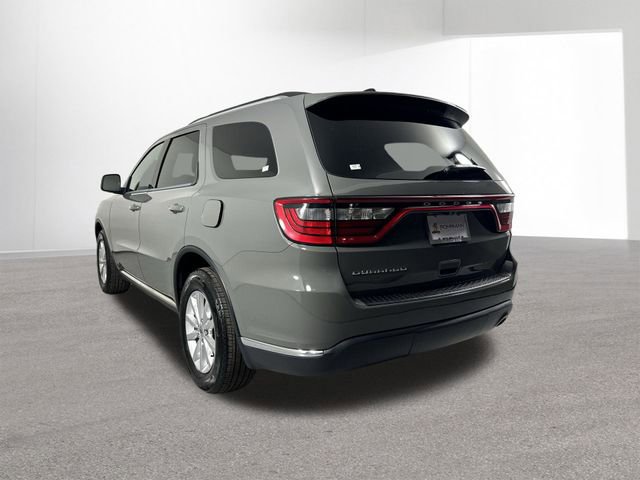 Used 2023 Dodge Durango SXT image 30