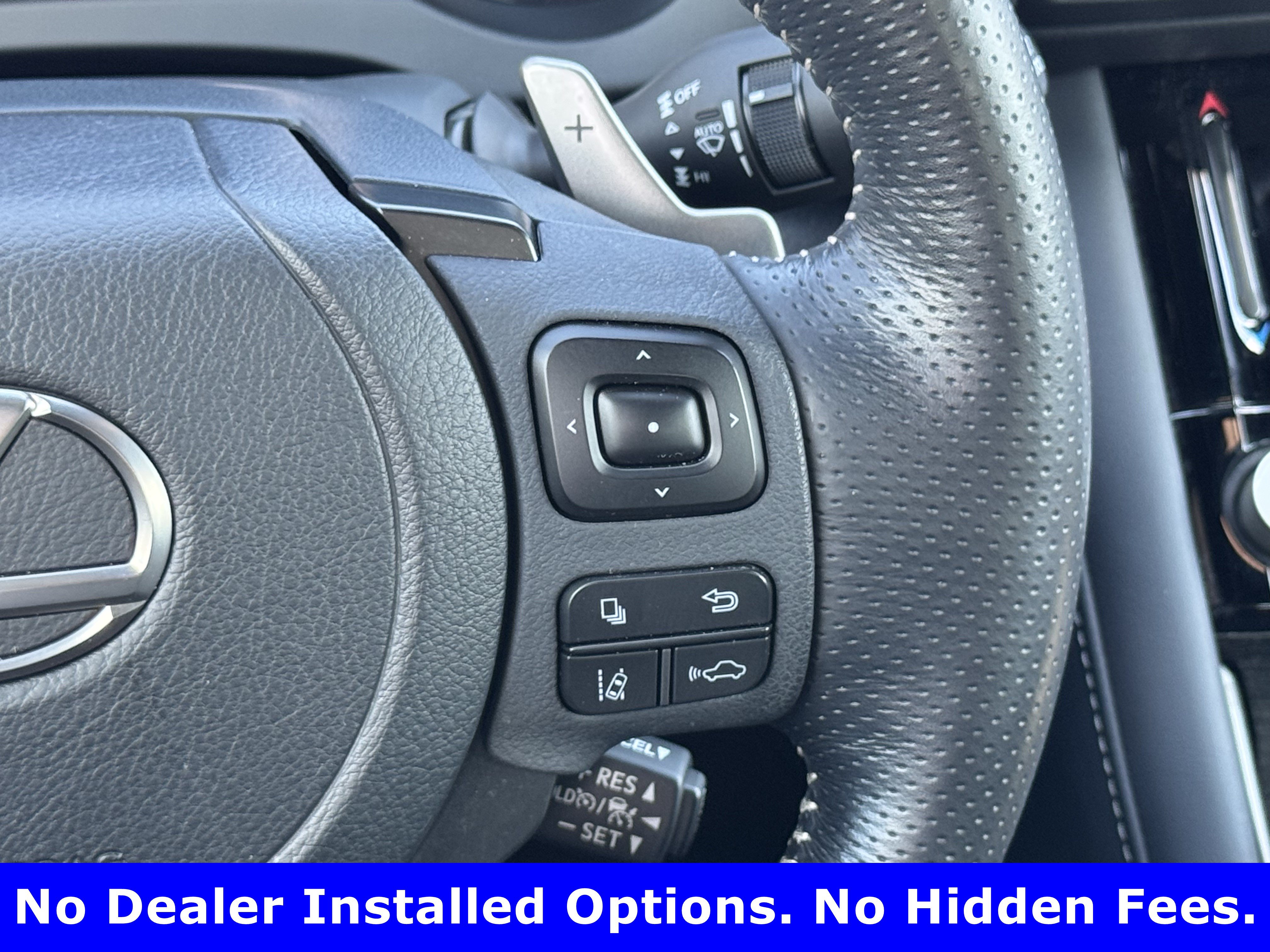 Used 2023 Lexus IS 350 F Sport RWD image 14