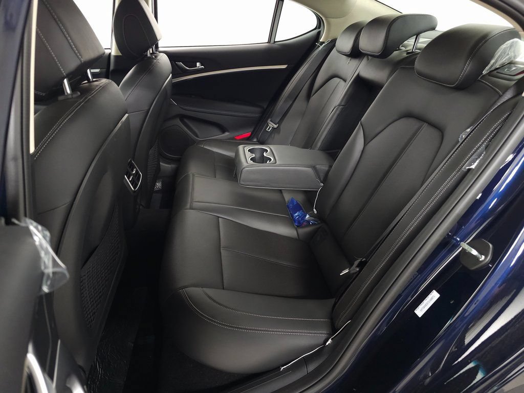 Used 2026 Genesis G70 2.5T AWD/4WD image 24