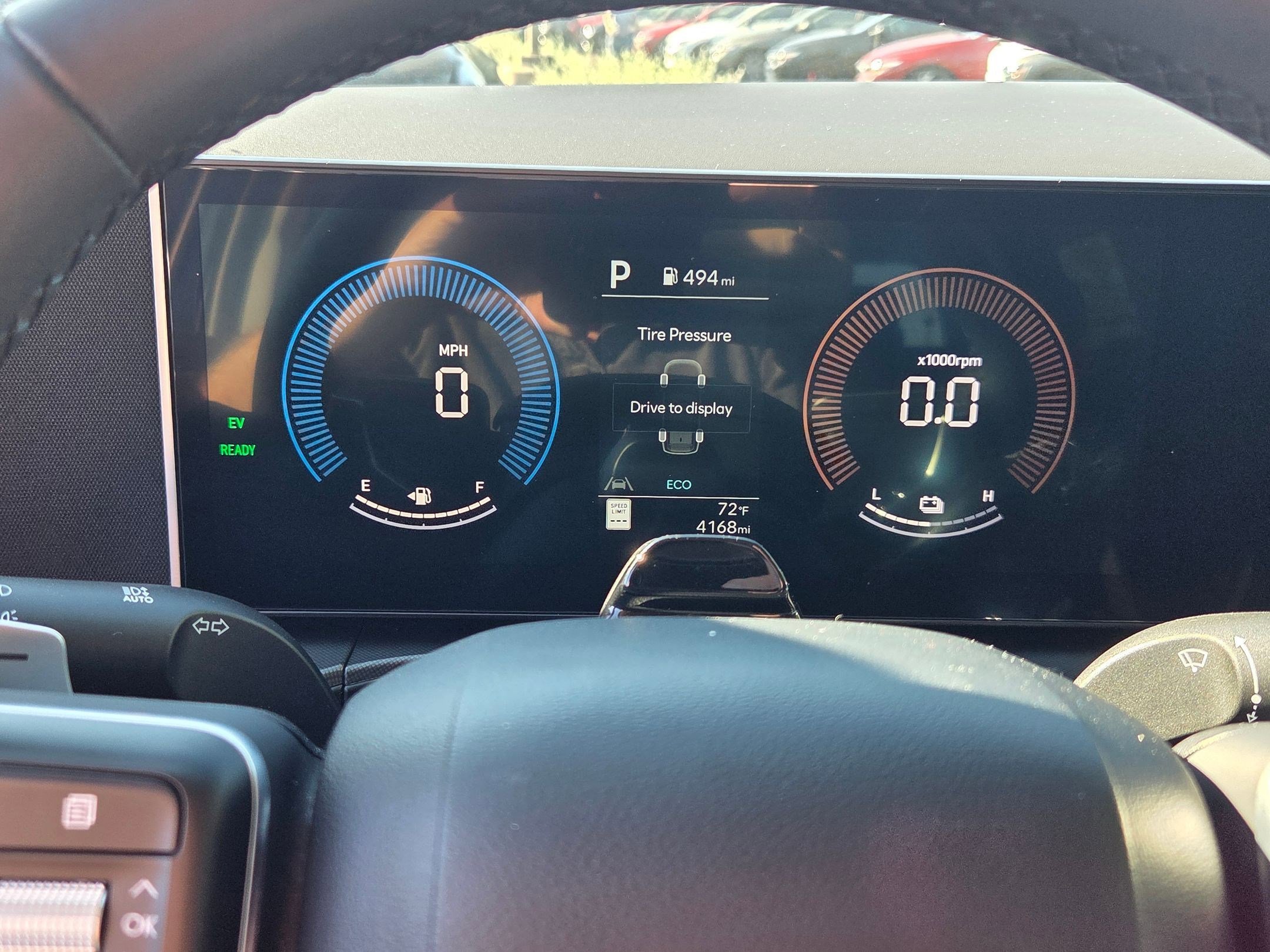 Used 2025 Hyundai Santa Fe SEL image 12