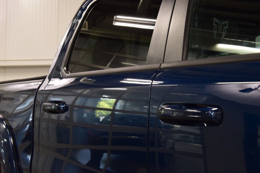 Used 2023 RAM 1500 Big Horn AWD/4WD image 21