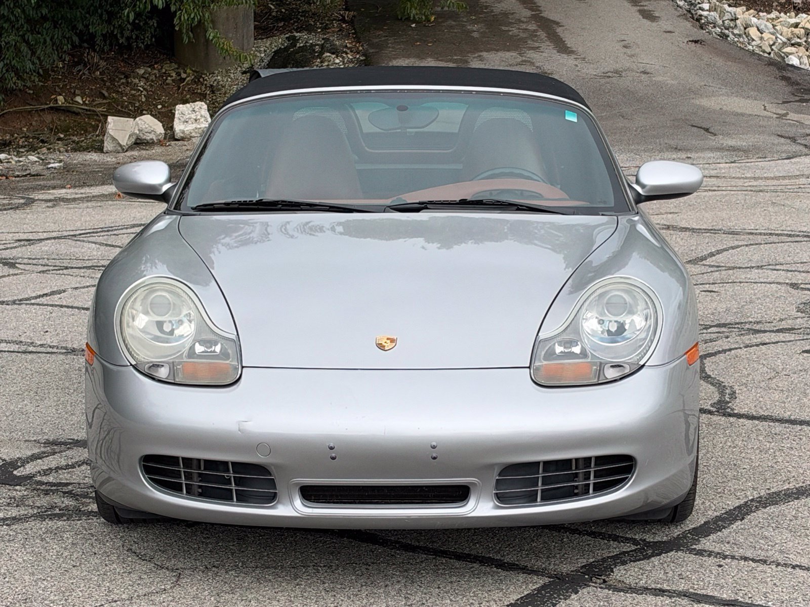 Used 2001 Porsche Boxster S RWD image 7