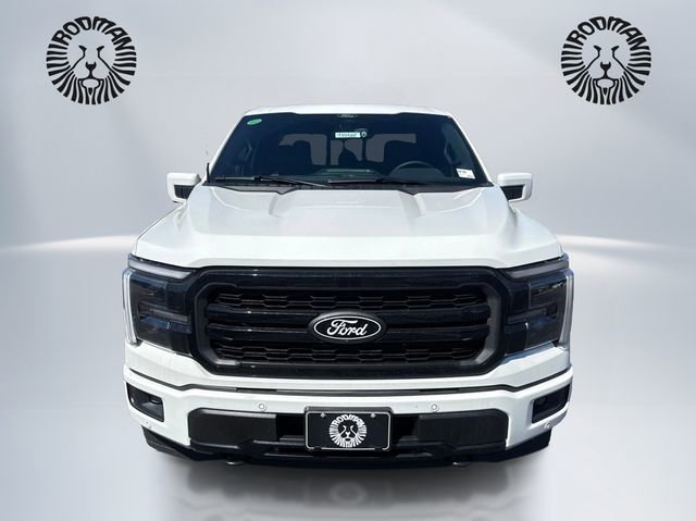 New 2026 Ford F150 Lariat w/ Equipment Group 501A Mid image 2