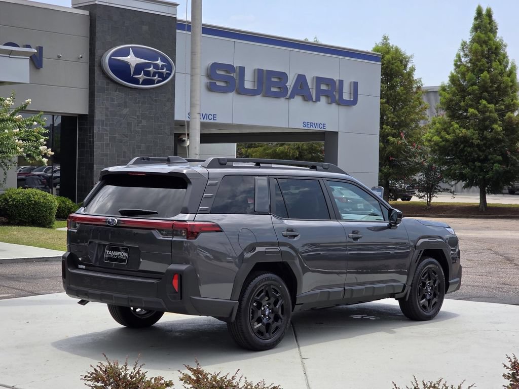 New 2026 Subaru Outback Limited AWD/4WD image 5