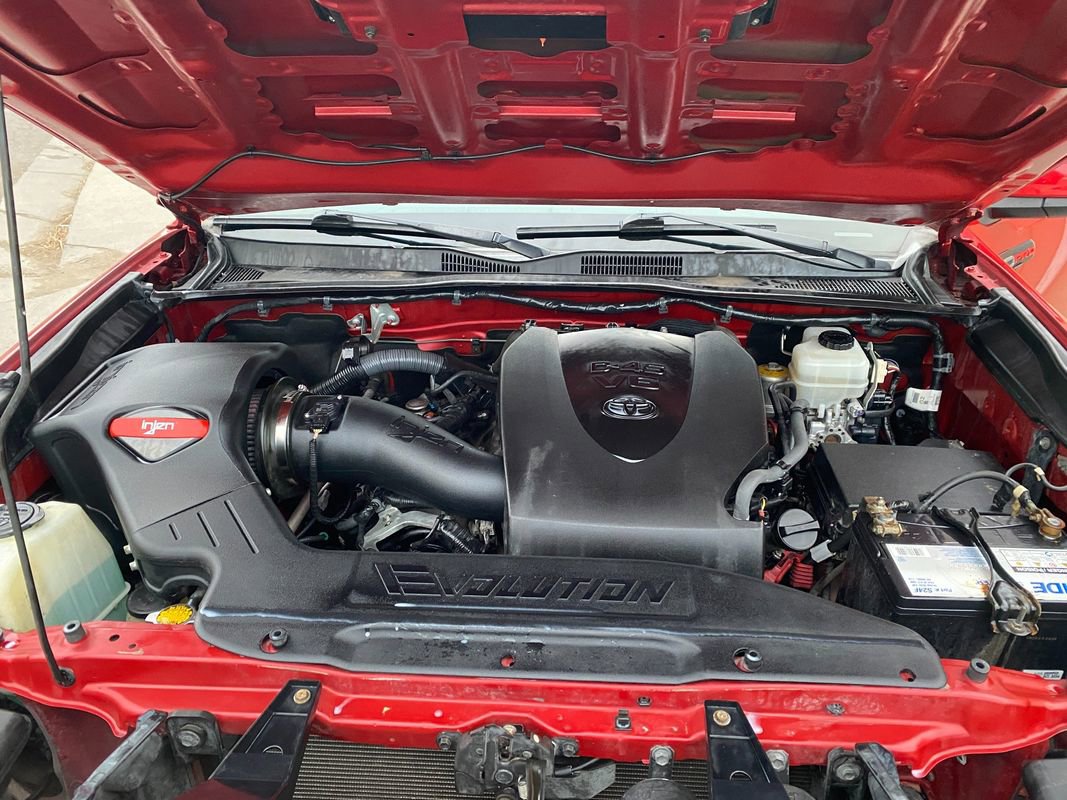 Used 2017 Toyota Tacoma TRD Pro image 21