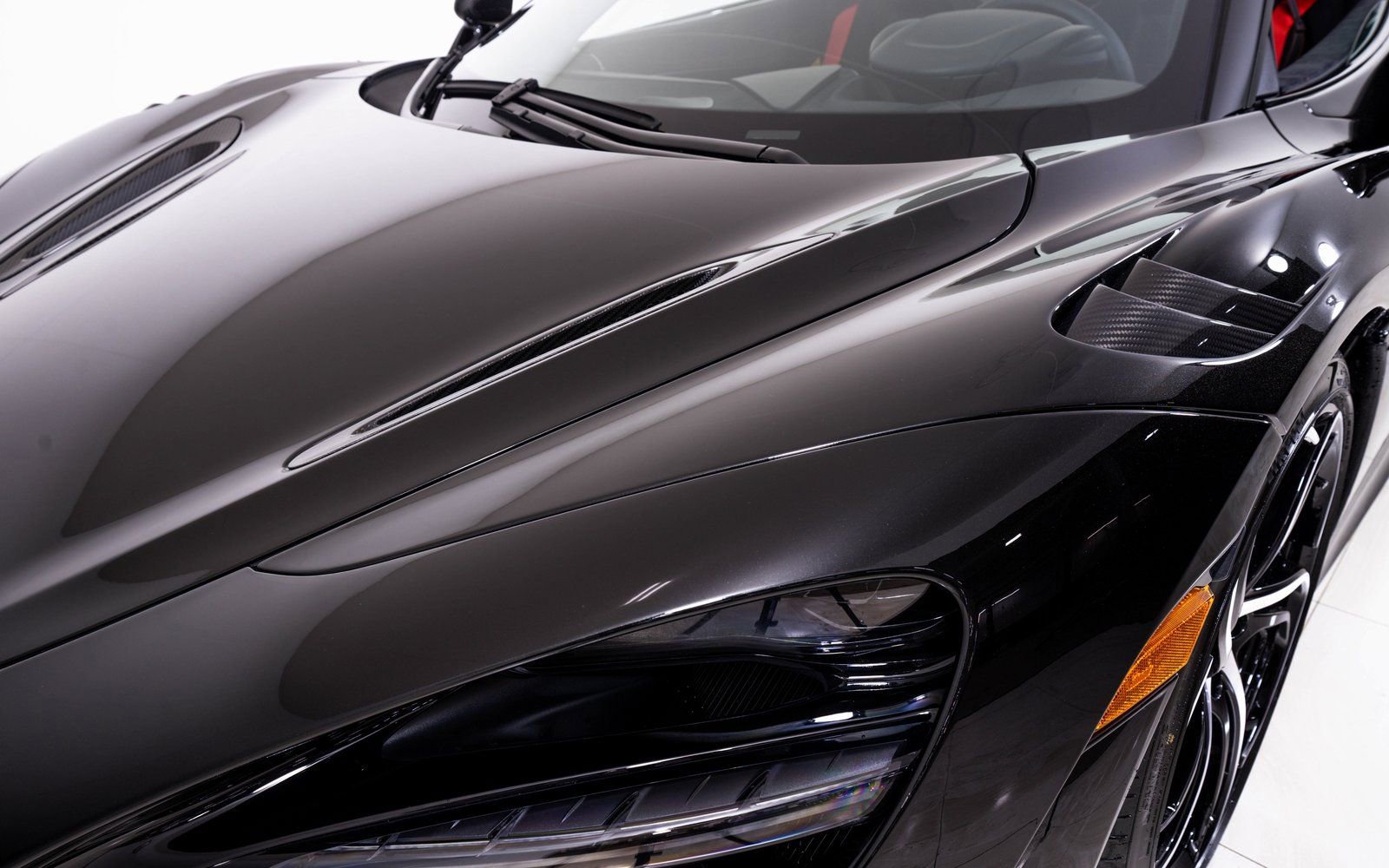 New 2026 McLaren 750S Spider image 16