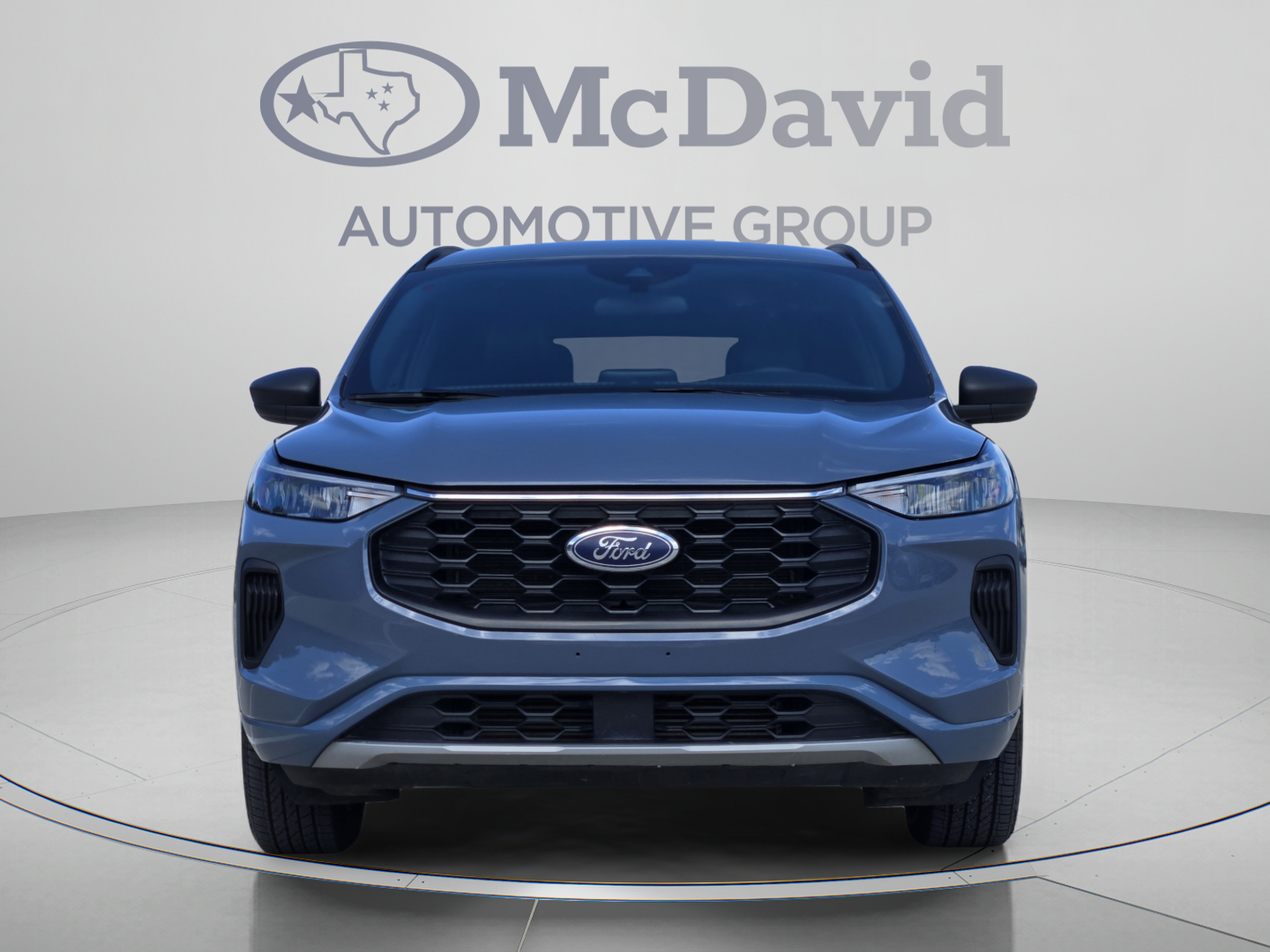Used 2024 Ford Escape ST-Line AWD/4WD image 8