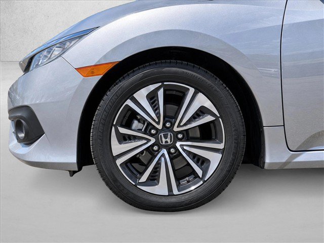 Used 2016 Honda Civic EX-T image 15