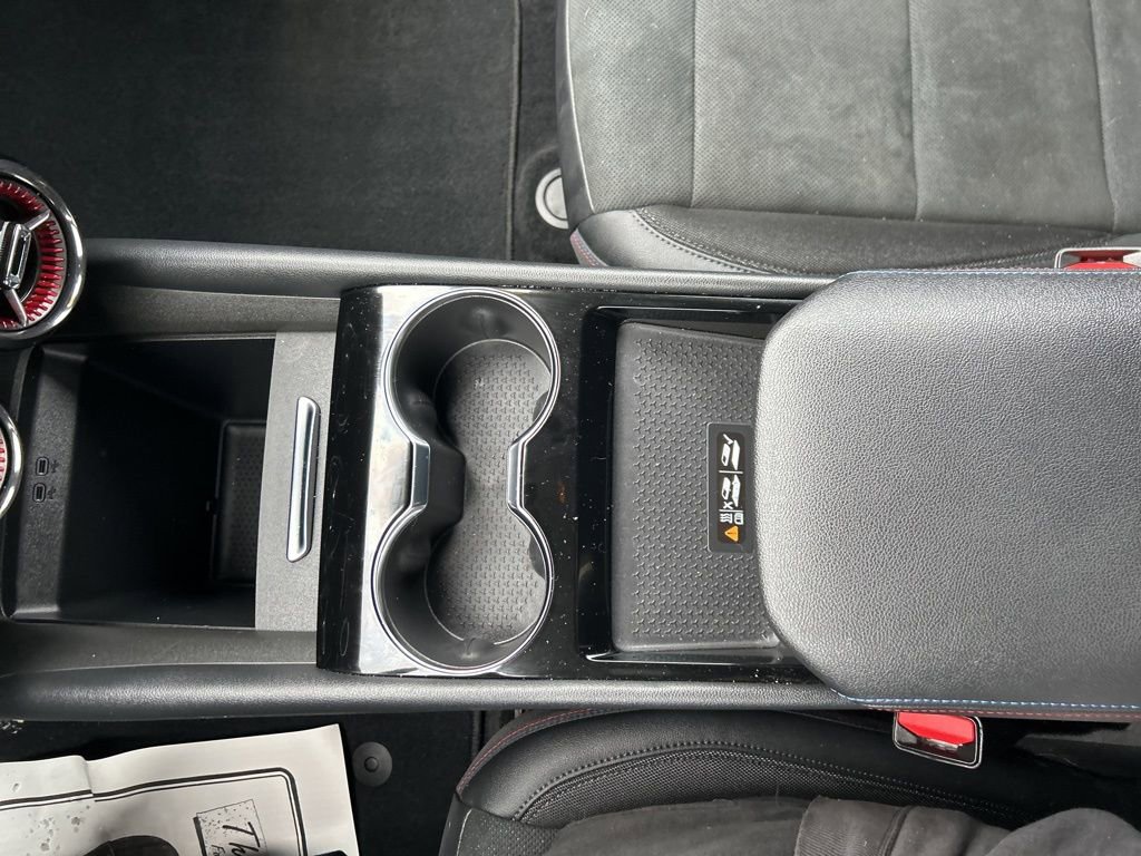 Used 2024 Chevrolet Blazer EV RS image 12