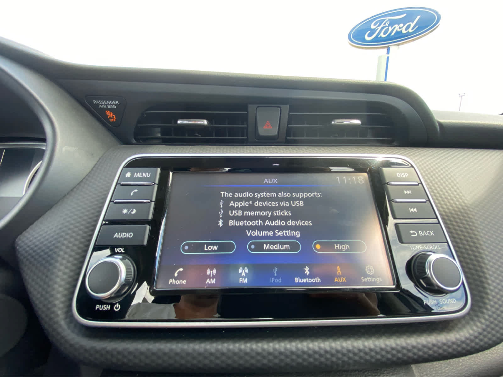 Used 2025 Nissan Kicks Play S FWD image 24