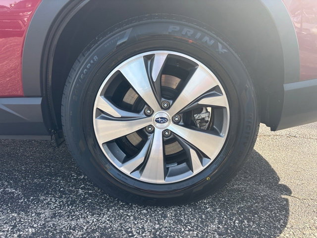 Used 2025 Subaru Ascent Premium image 34