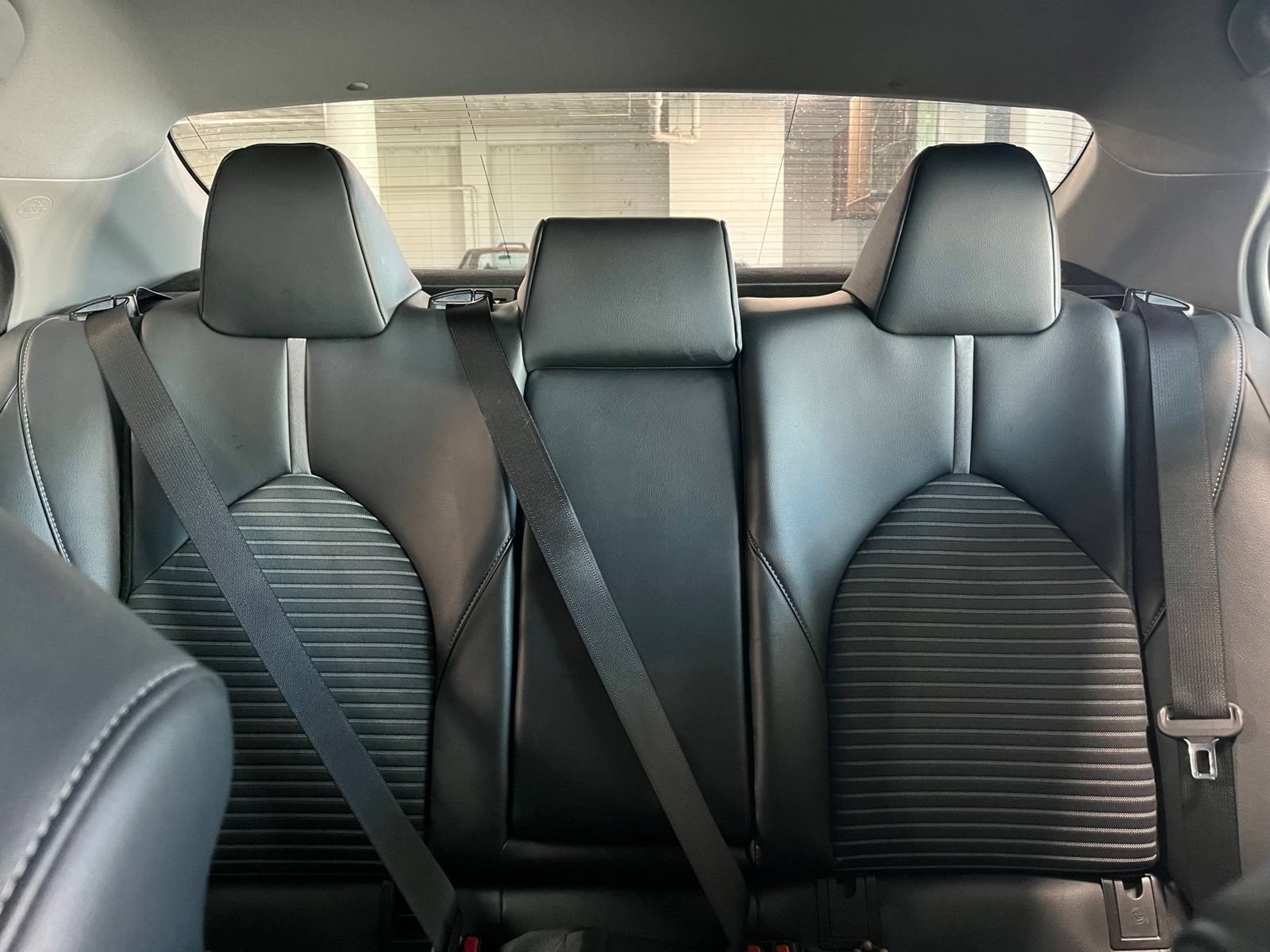 Used 2021 Toyota Camry SE FWD image 18