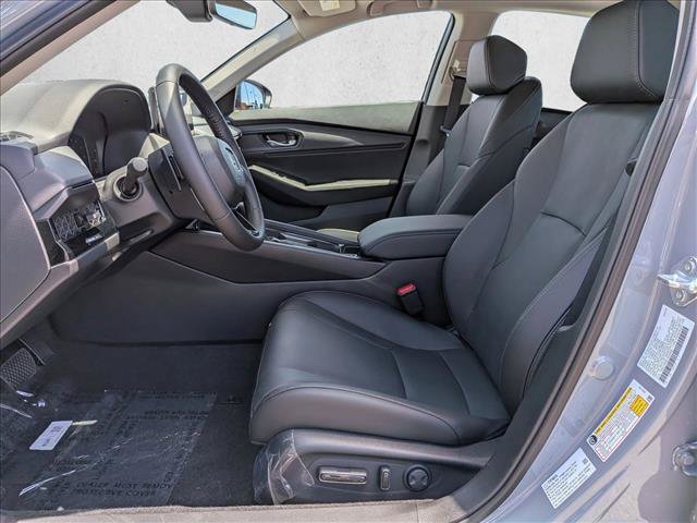 New 2026 Honda Accord EX-L image 4