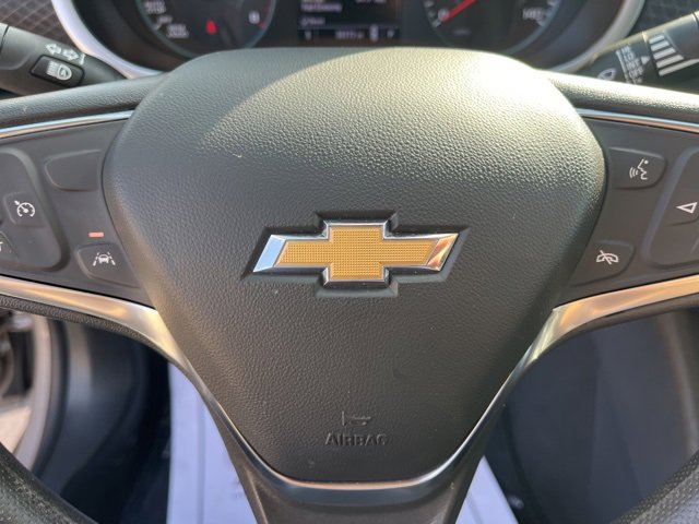 Used 2024 Chevrolet Malibu LT image 20