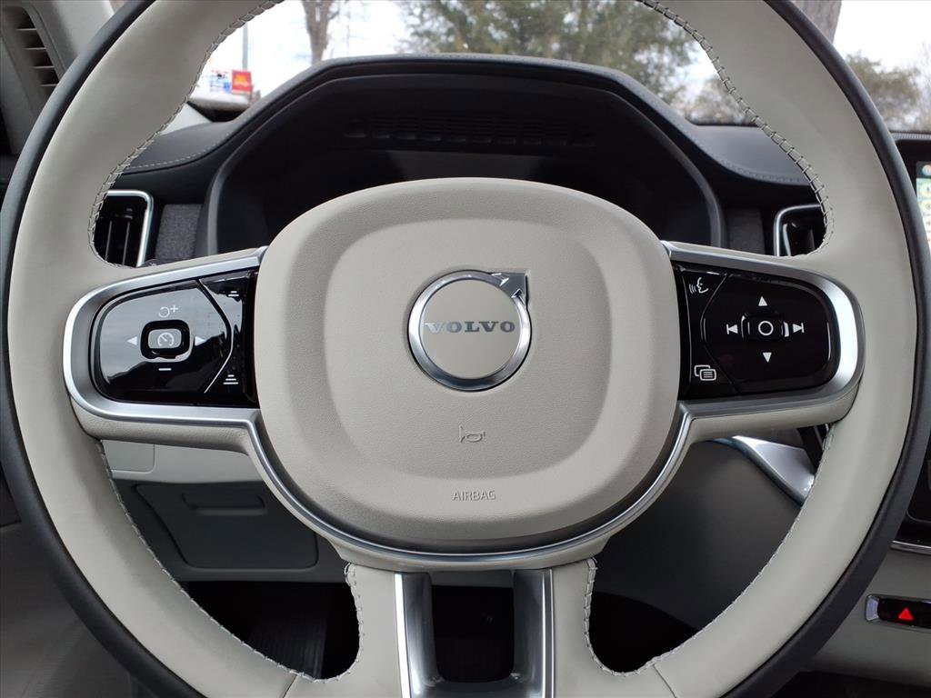 New 2026 Volvo XC90 B6 Ultra image 22
