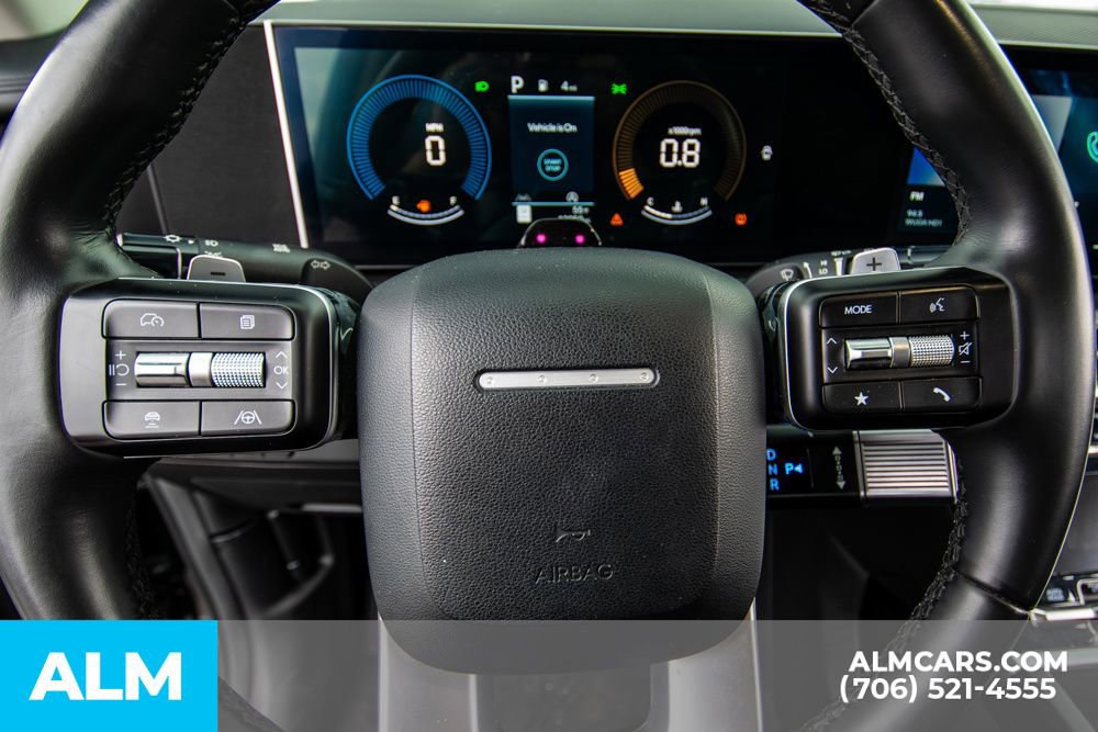 Used 2024 Hyundai Santa Fe SEL image 21