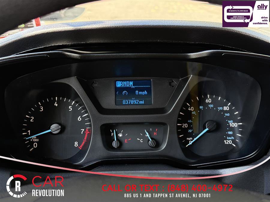 Used 2018 Ford Transit 150 XL RWD image 17